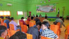 Kerjasama dengan PLIF Kampar, AMM Gelar Diskusi Publik Terkait Politik